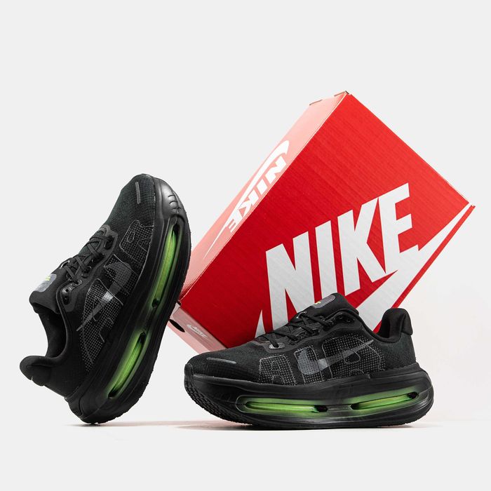 Чоловічі Кросівки Nike Vomero Premium 40-45 (Оплата при отриманні)