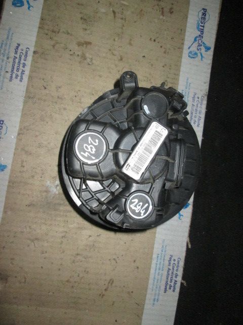 Motor da chauffage / sofagem CITROËN C3 I (FC_)