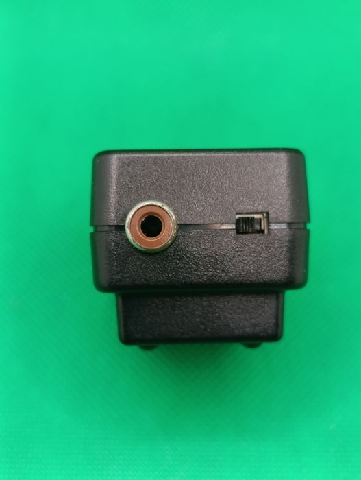 RF-Modulator Przełącznik Nintendo 64 NES SNES Retro