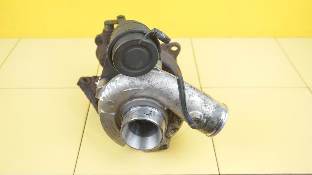 FORESTER IMPREZA 2.0 B T 05r 177KM EJ205 turbina turbosprezarka 14412AA420