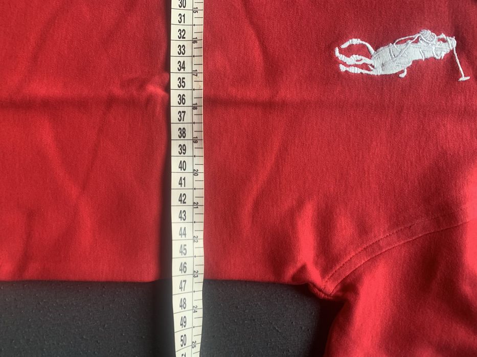 Koszulka Polo Ralph Lauren M