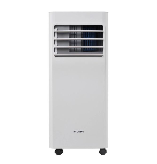 Кондиціонер HYUNDAI HPAC09UA2CO White