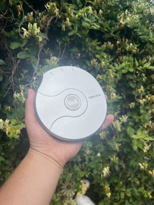 Cd-Плеєр iRiver SlimX iMP-350