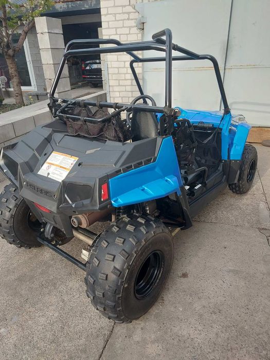 Продам Баггі Polaris RZR 170 LE