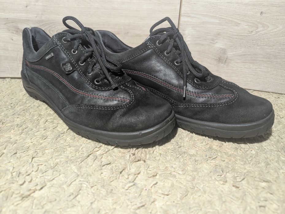 Жіночі взуття Legero GORE-TEX SURROUND (розмір 39)