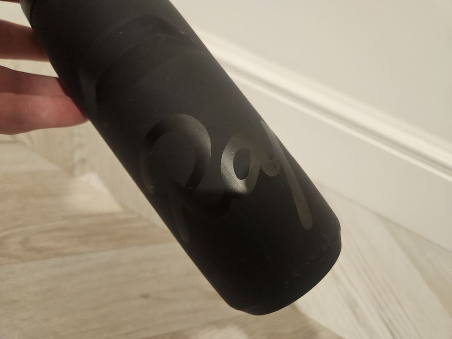 2x bidon Rapha 750 ml - nowy i 1x użyty