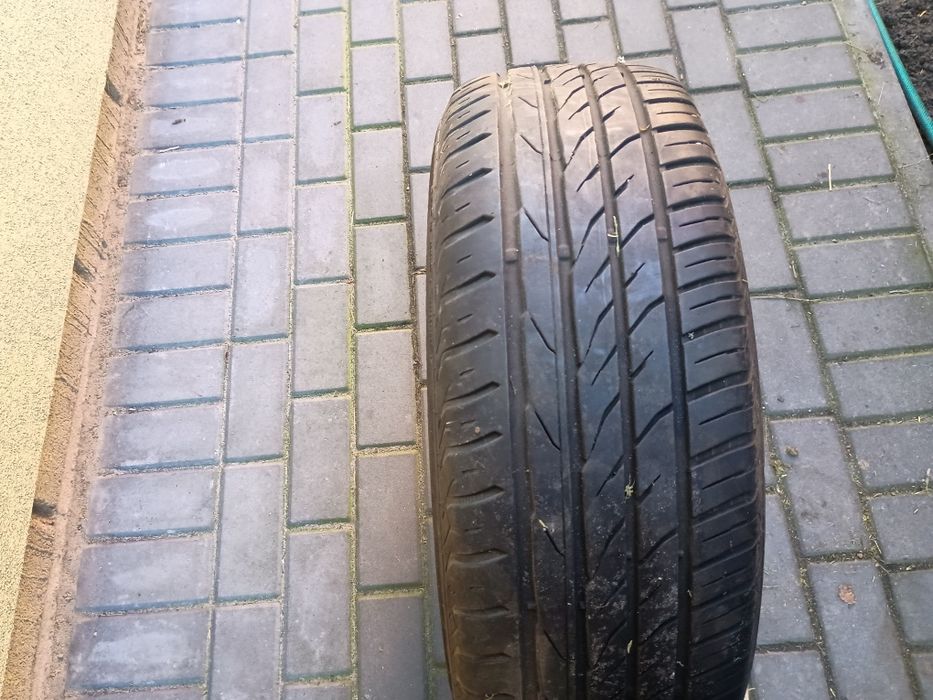 Koło Ford Galaxy 16