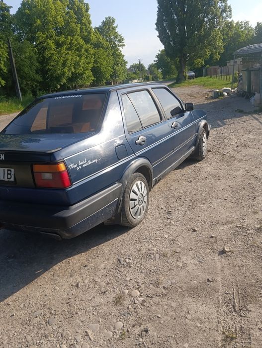 Продам джетта 2 бензин