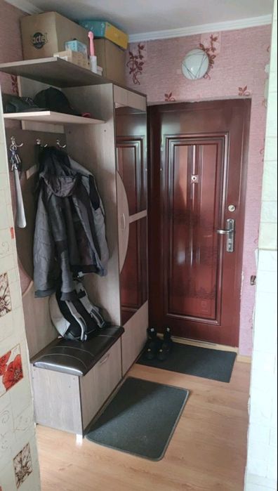 Продам однокімнатну квартиру.