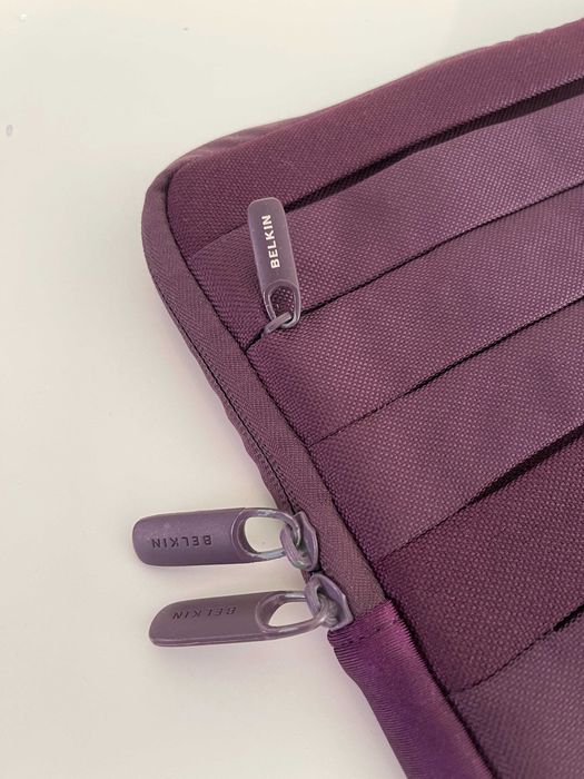 Etui Belkin do laptop/macbook  -NOWE-
