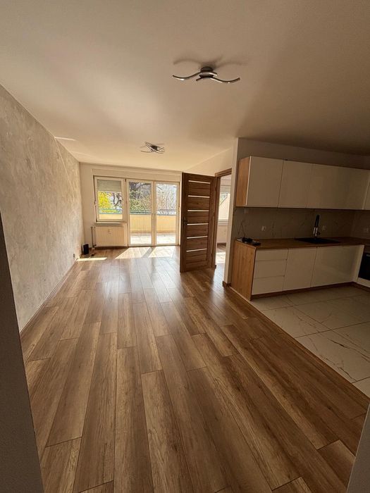 Mieszkanie – Wrocław, Żerniki - Widok 2