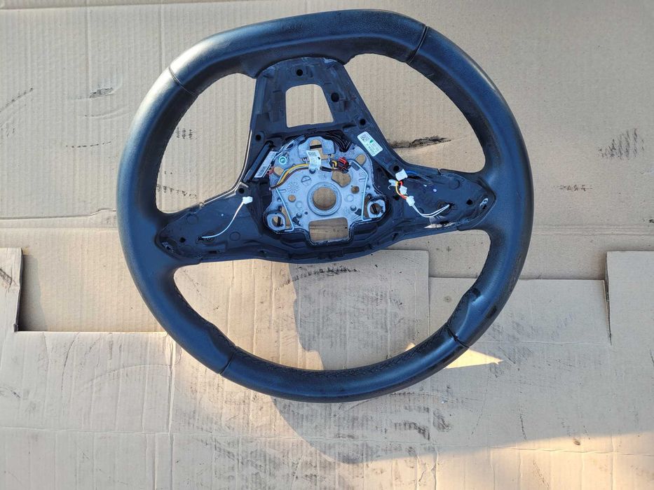 Kierownica VW Golf VIII 5HO