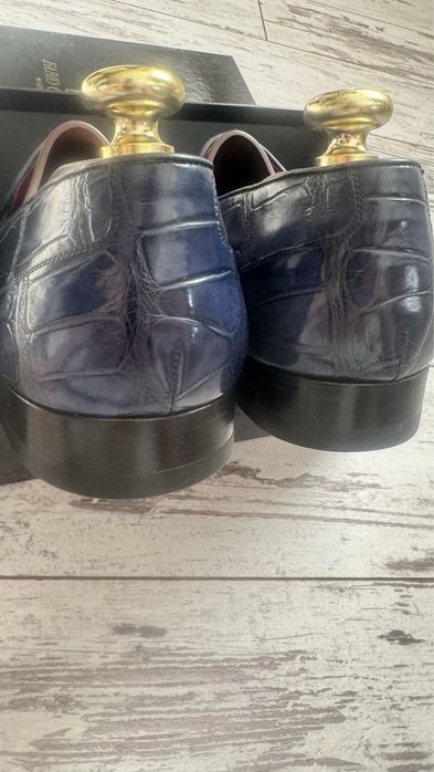 Туфли fabio caviglia оригинал