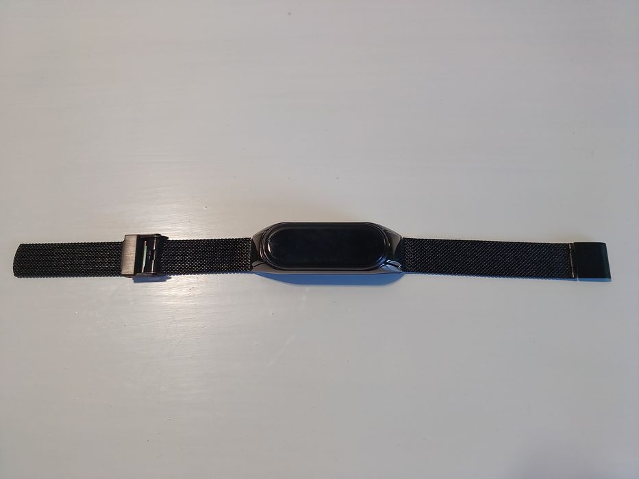 Vendo Mi Smart Band 4