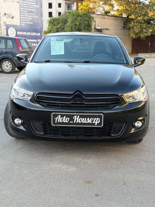 продам Citroёn C elysee