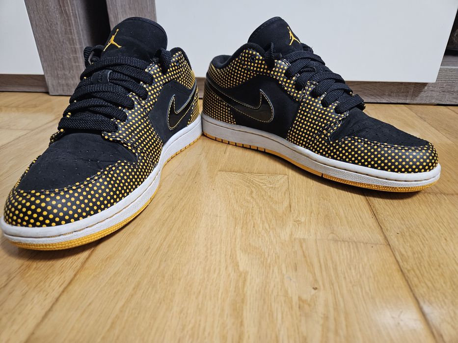 Nike air jordan1 phat low