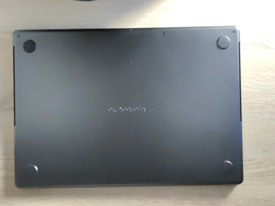 MacBook Pro M4 MAX 36GB RAM 16' 1TB