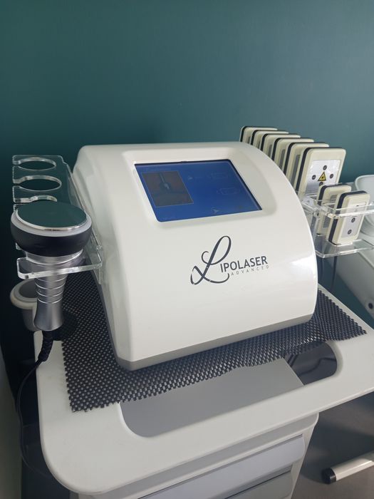 Liposukcja+ Lipolaser