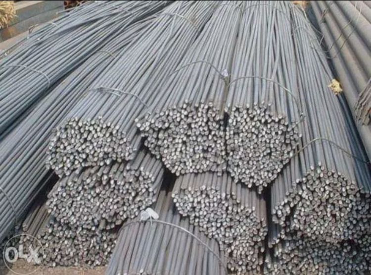 Арматура 8, 10, 12, 14 а400/500