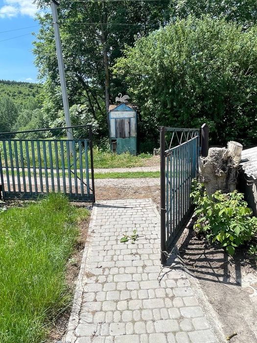 Приватний будинок, із садом та власним городом