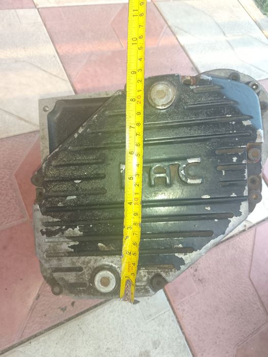 Редуктор понижаючий