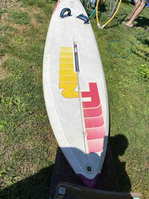 Продам дошку парусну.Є.2шт.