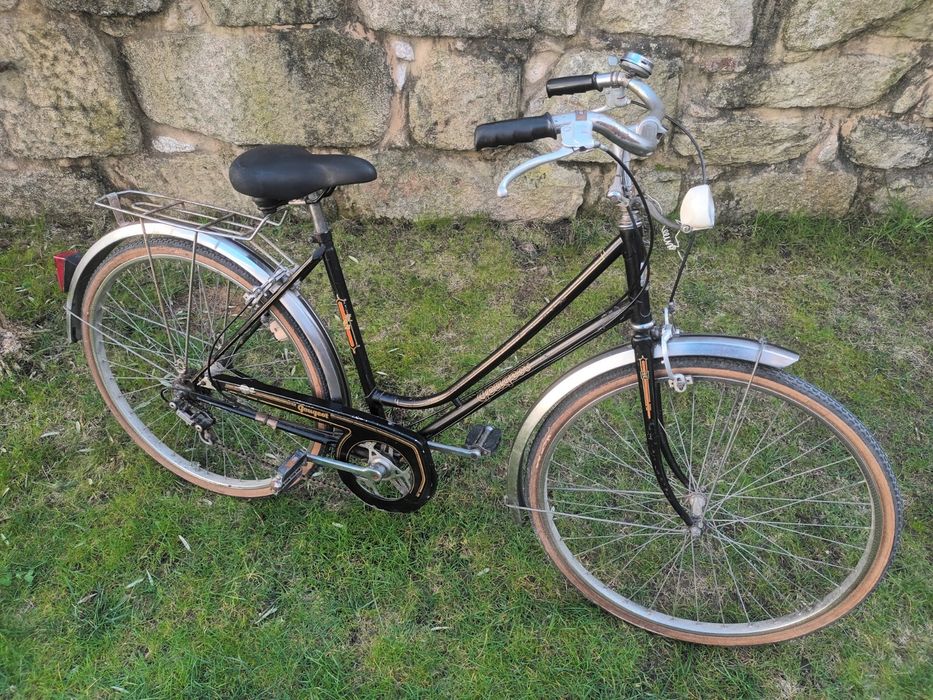 Bicicleta Peugeot Classica