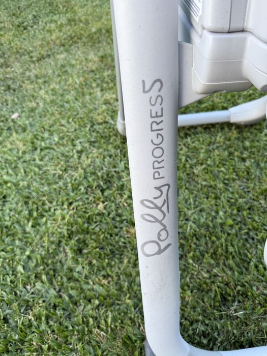 Cadeira Bébé CHICCO de alimentação