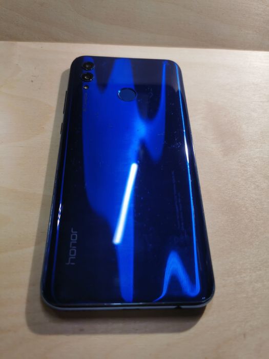Honor 10 Lite 64 Gb Ładny