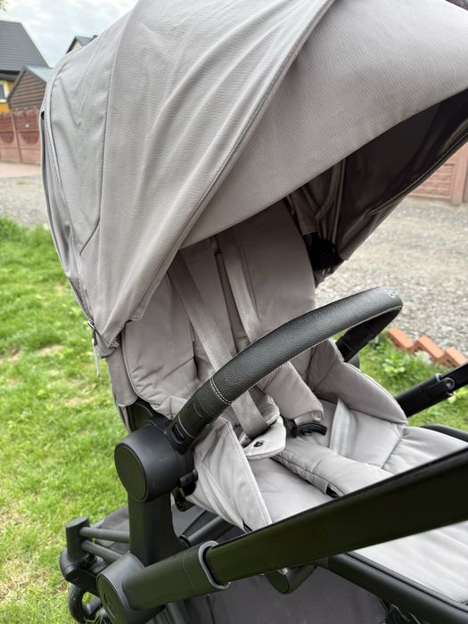 Wózek cybex priam 4.0