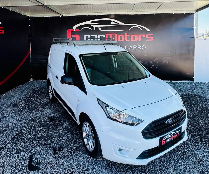 Ford Transit Connect 1.5 TDCi 230 L1 Trend