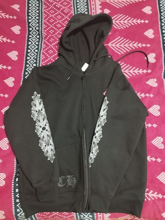 Bluza rozpinana z kapturem
