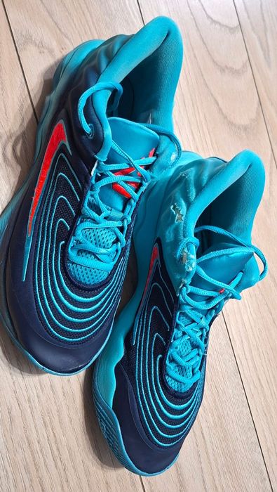 Giannis immortality 4