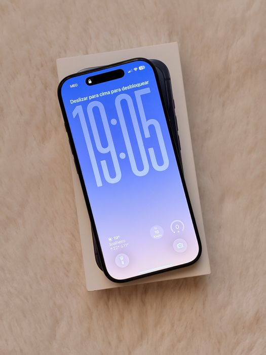 IPhone 17 Pro 256Gb