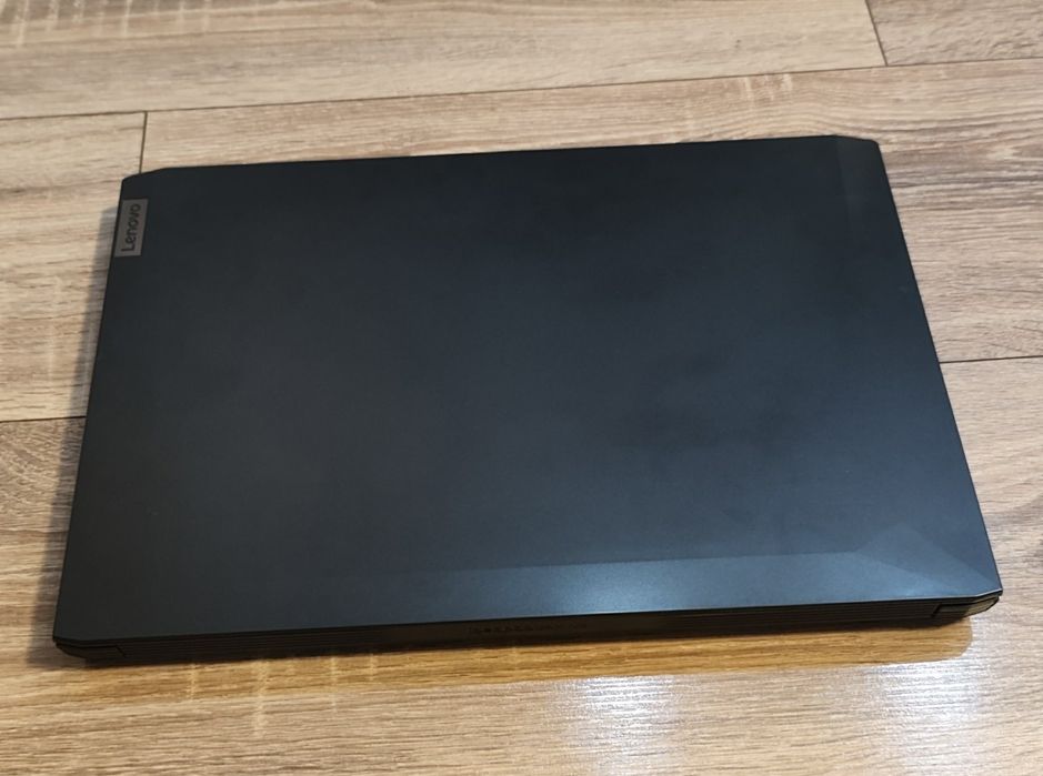 IdeaPad 3 15ACH6 24gb ram ssd 1tb