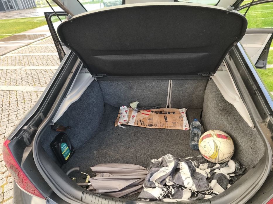 Ford Mondeo 2.0 tdci