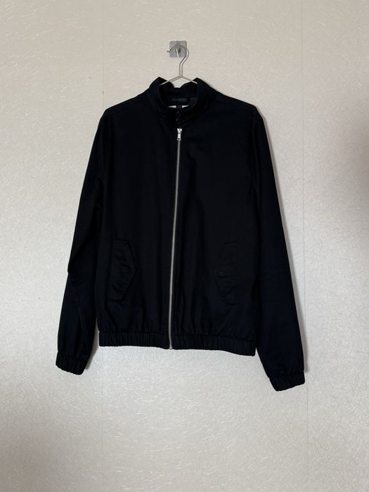 Topman kurtka bomberka czarna rozmiar S