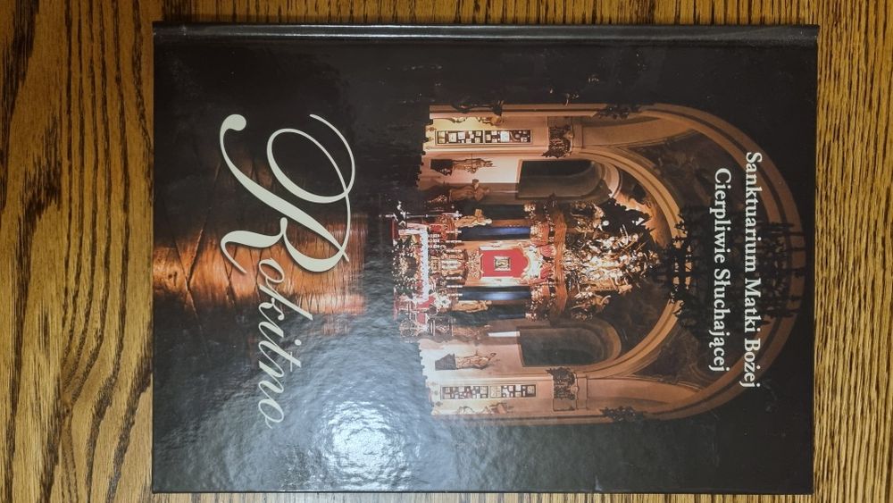 Album Sanktuarium Rokitno