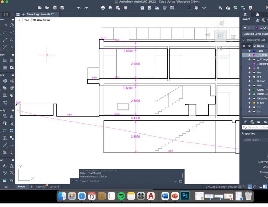Terreno urbano Freixeira Loures