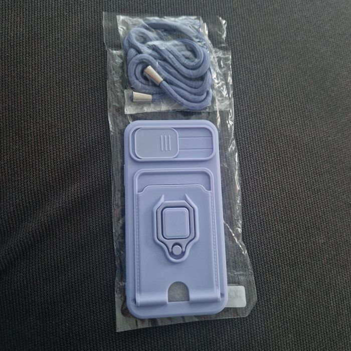 Plecki etui do samsung s20 fe