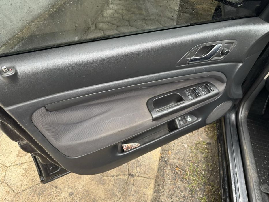Продам авто Skoda Superb