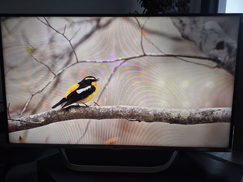 Telewizor LG 42LB700V