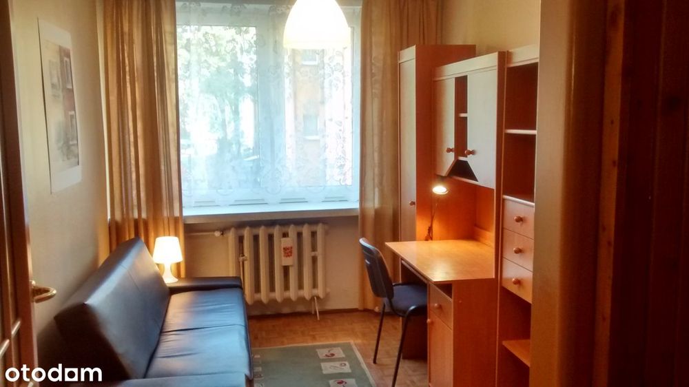 Mieszkanie 60 m², I piętro, 4 pokoje w Gliwicach - super lokalizacja - Więcej
