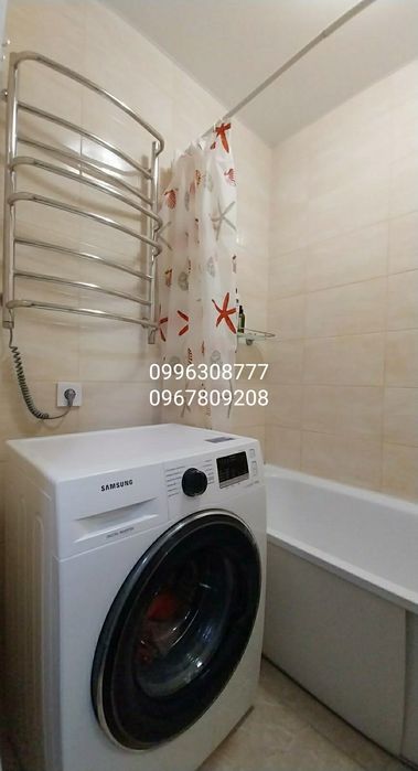 Продаю 2 комнатную квартиру с ремонтом на Алексеевке. Метро 15 минут.