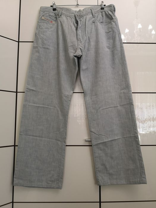 Джинси оригінал Diesel