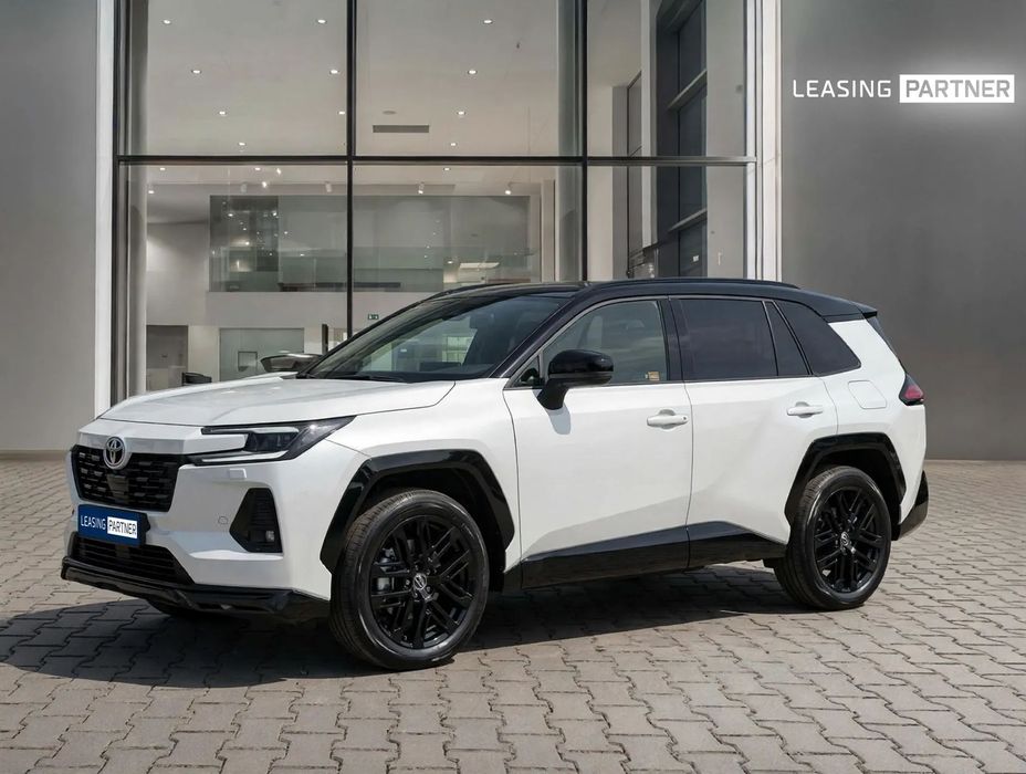 Toyota RAV-4