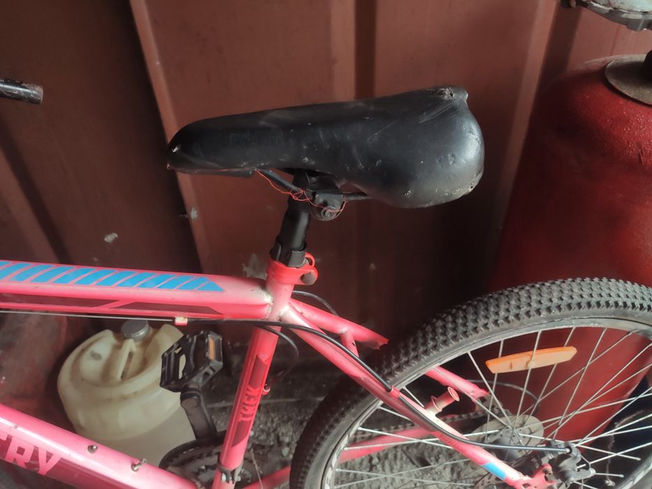 Велосипед Trek 26 рама