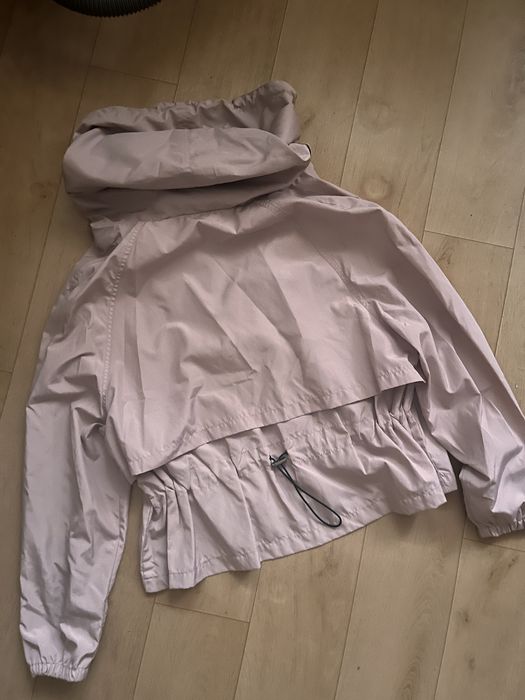 Дощовик куртка вітровка Zara