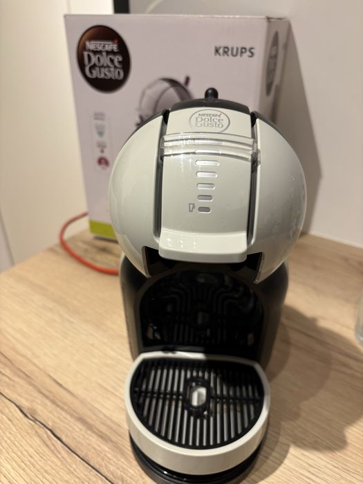 Dolce gusto krups