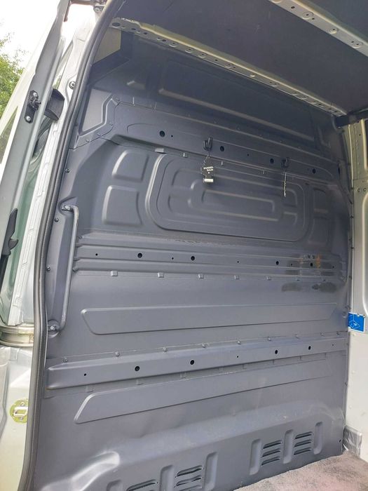 Mercedes-Benz Sprinter 316CDI